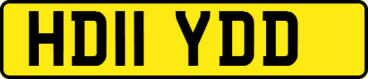 HD11YDD