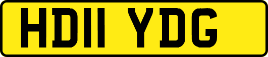HD11YDG