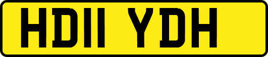 HD11YDH