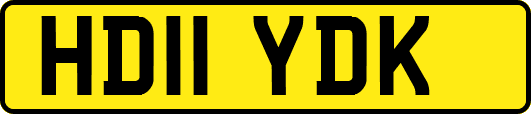HD11YDK