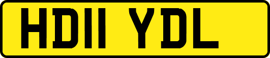 HD11YDL