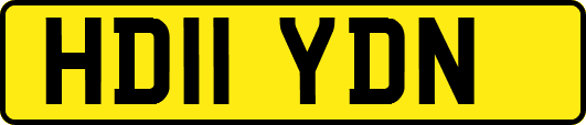 HD11YDN