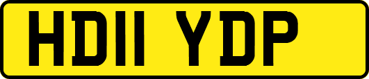 HD11YDP
