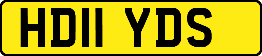 HD11YDS