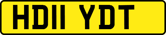 HD11YDT