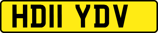 HD11YDV