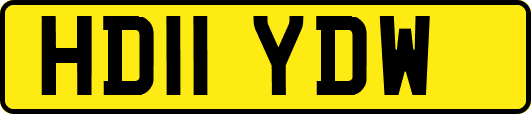HD11YDW