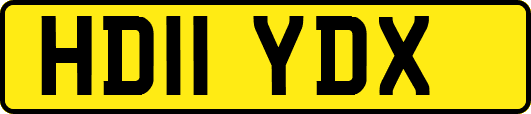 HD11YDX
