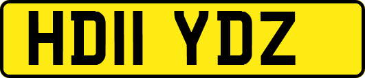 HD11YDZ