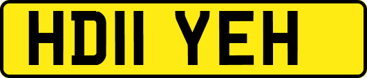 HD11YEH