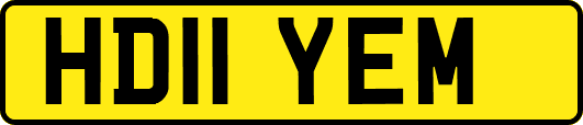 HD11YEM