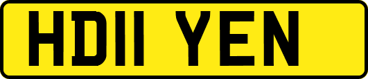 HD11YEN