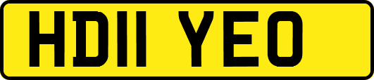 HD11YEO