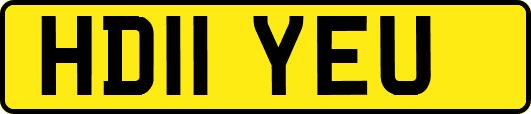 HD11YEU