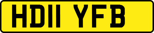 HD11YFB