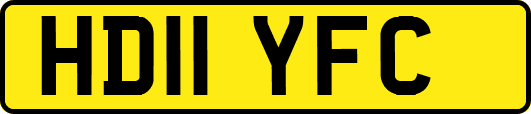 HD11YFC
