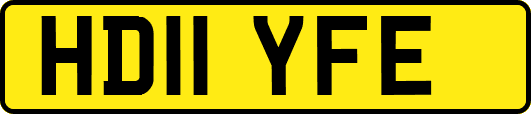 HD11YFE
