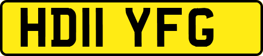 HD11YFG