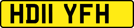 HD11YFH
