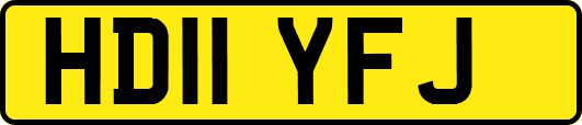 HD11YFJ