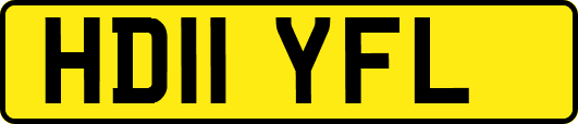 HD11YFL