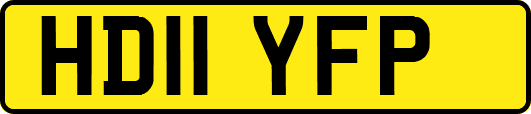 HD11YFP