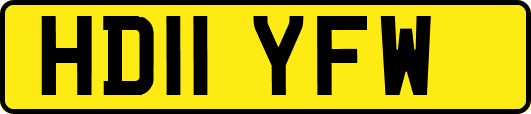 HD11YFW