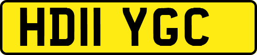 HD11YGC