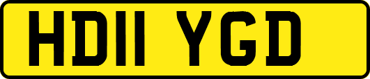 HD11YGD