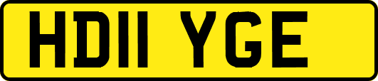 HD11YGE