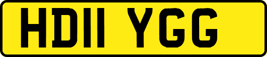 HD11YGG