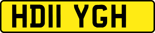 HD11YGH