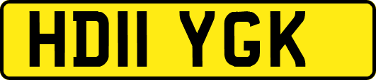 HD11YGK