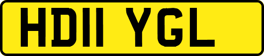 HD11YGL