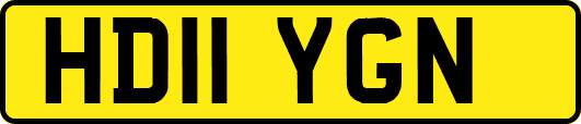 HD11YGN