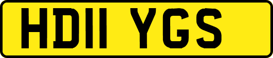 HD11YGS