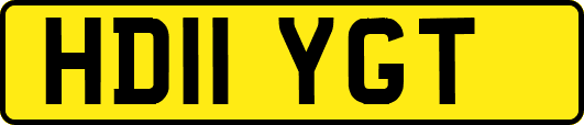 HD11YGT