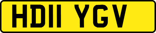 HD11YGV