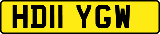 HD11YGW