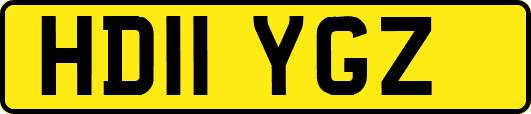 HD11YGZ