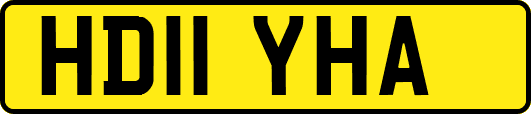 HD11YHA