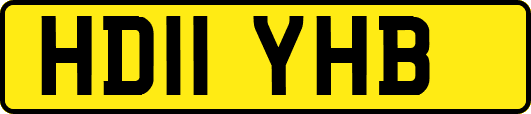 HD11YHB