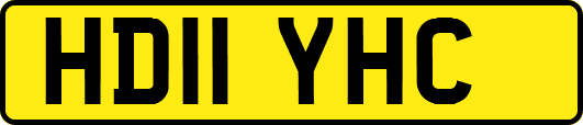 HD11YHC