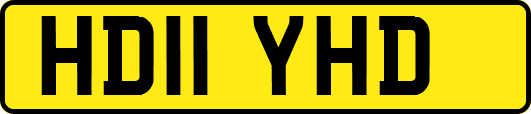 HD11YHD