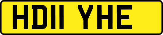 HD11YHE