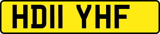 HD11YHF