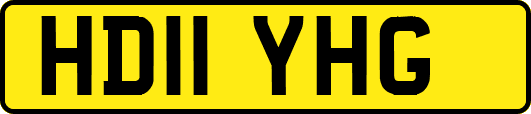 HD11YHG