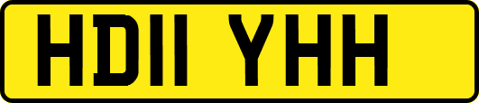 HD11YHH