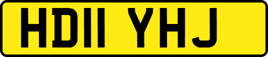 HD11YHJ