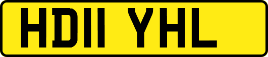 HD11YHL